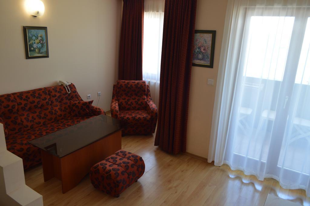 Stankoff Hotel Nesebar Exterior photo